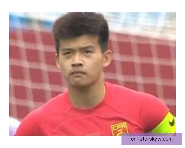 刘浩帆卸下包袱轻装无压前行路