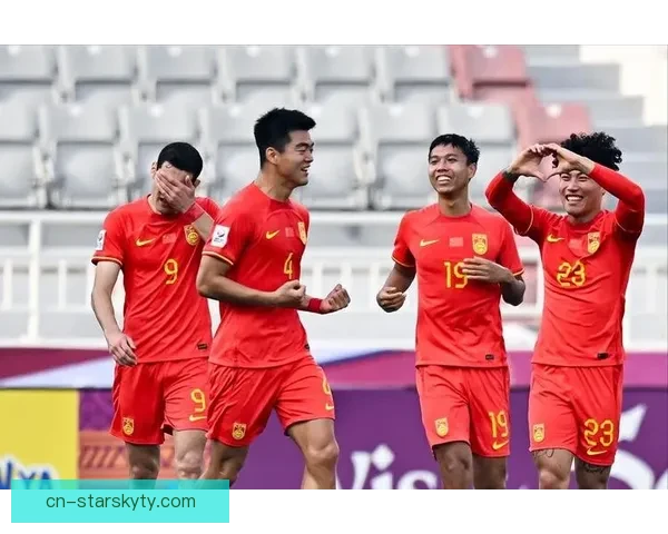 中越U23历史交锋回顾:中国总比分7-0胜 中越U23历史交锋回顾:中国总比分7-0胜