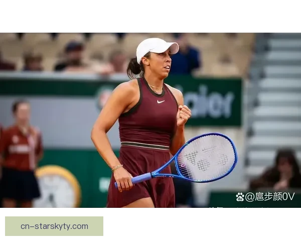 卫冕冠军凯斯澳网喜迎开门红