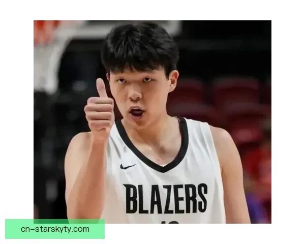 杨瀚森失误频繁砍19分5板表现起伏 杨瀚森失误频繁砍19分5板表现起伏