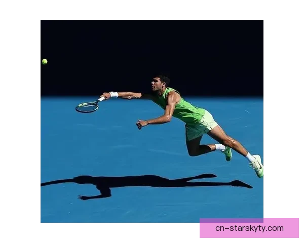 世界第一阿尔卡拉斯横扫九连胜 世界第一阿尔卡拉斯横扫九连胜