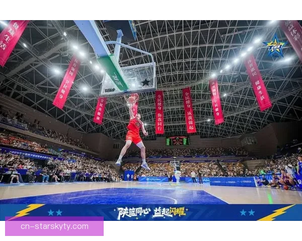 王晓明票王NBL全明星首发