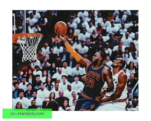 41岁詹皇平框暴扣在场25