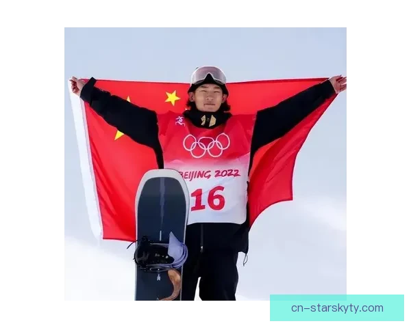 失误后逆转晋级苏翊鸣拼尽四年 失误后逆转晋级苏翊鸣拼尽四年