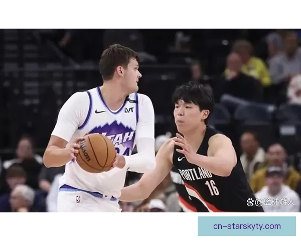 杨瀚森需抓住新秀赛机遇再上层楼 杨瀚森需抓住新秀赛机遇再上层楼