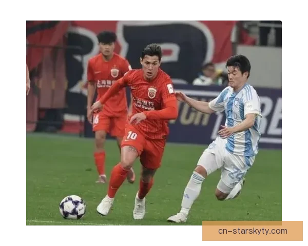 海港平蔚山热议魏震亮眼外援强