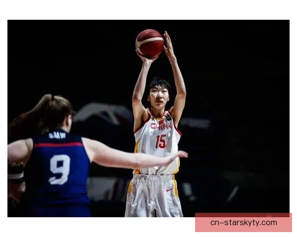 中国女篮逆转获胜,核心球员功不可没 中国女篮逆转获胜,核心球员功不可没