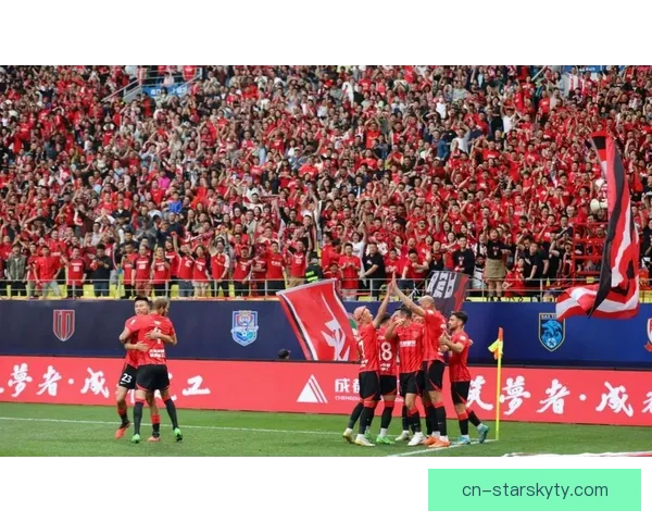 中超揭幕战:成都迎战新鹏城 中超揭幕战:成都迎战新鹏城