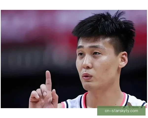 周琦赵睿联手末节逆转浙江 周琦赵睿联手末节逆转浙江